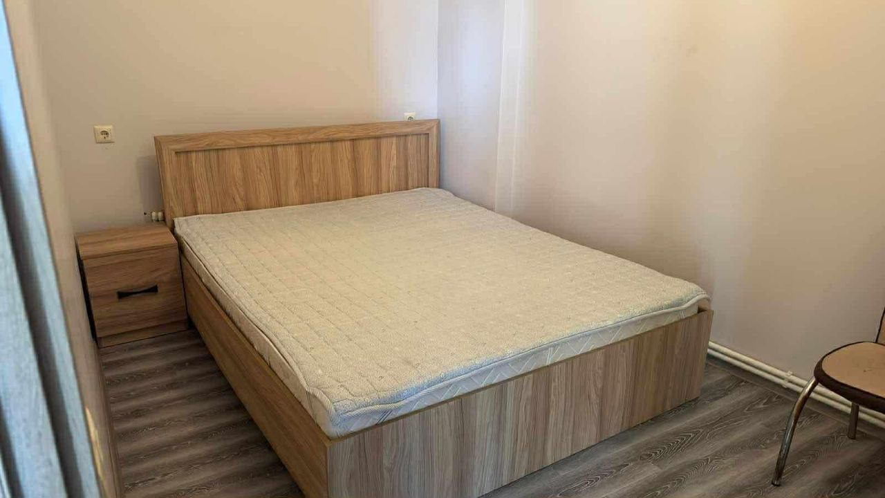 Сдается квартира 2+1 рядом с Аллеей Героев