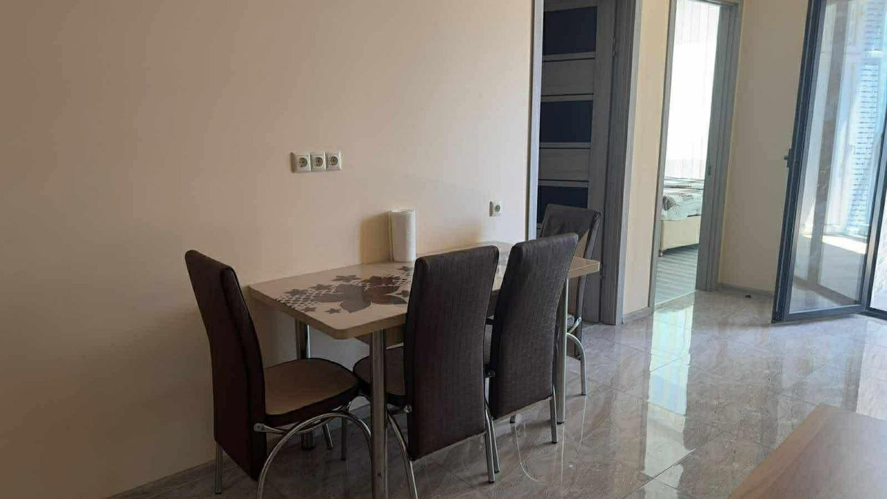 Сдается квартира 2+1 рядом с Аллеей Героев