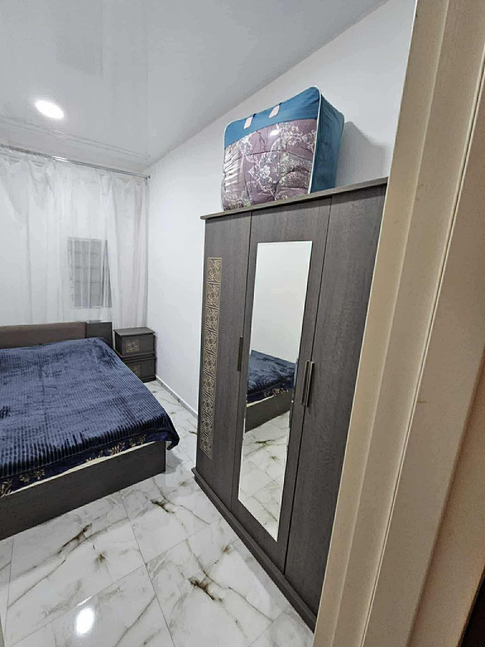 Сдается квартира 2+1 со свежим ремонтом возле Метосити