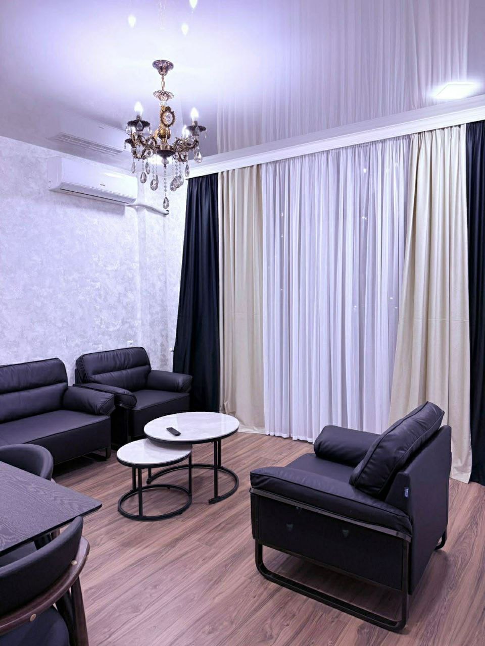 Сдается квартира 2+1 возле Vox