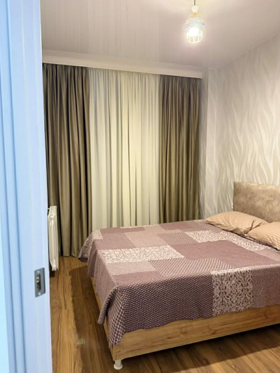 Сдается квартира 2+1 возле Vox