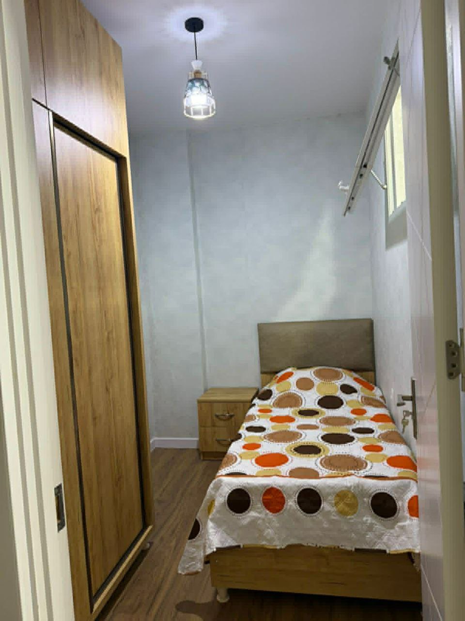 Сдается квартира 2+1 возле Vox