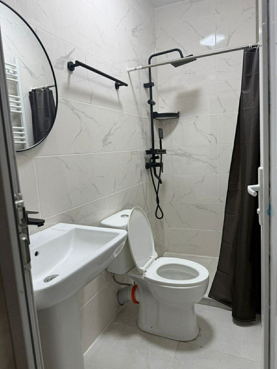 Сдается квартира 2+1 возле Vox