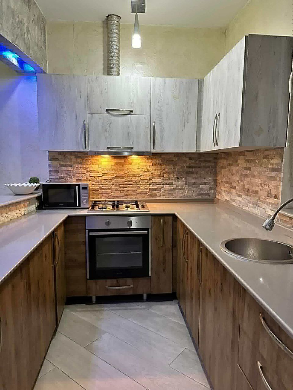 Сдается квартира 2+1 возле Agrohub