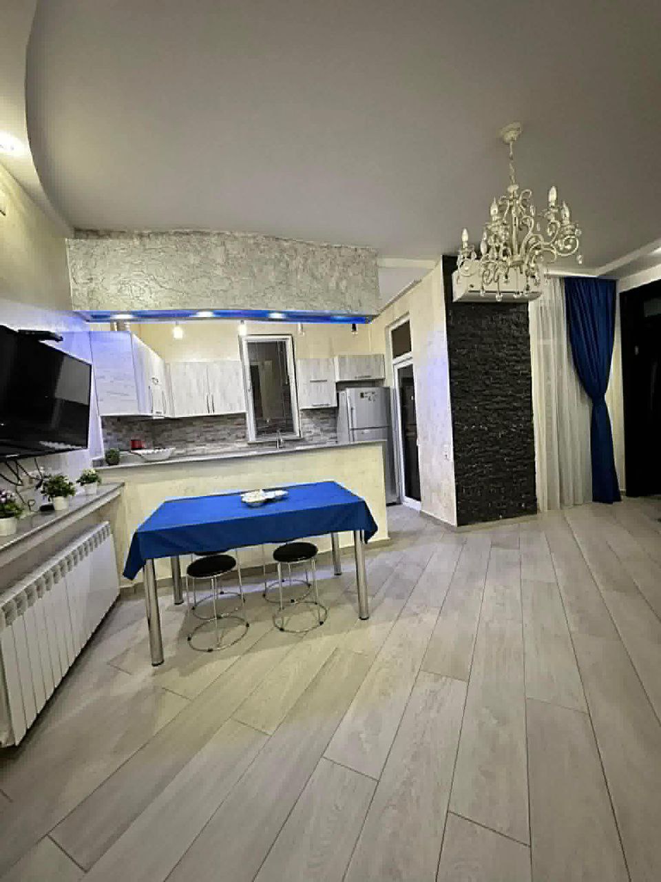 Сдается квартира 2+1 возле Agrohub