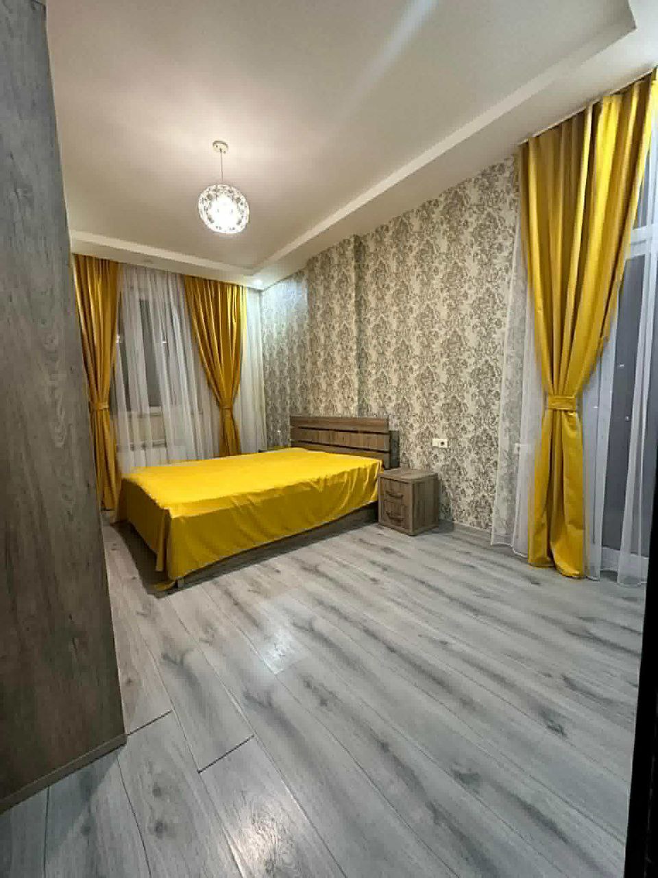 Сдается квартира 2+1 возле Agrohub