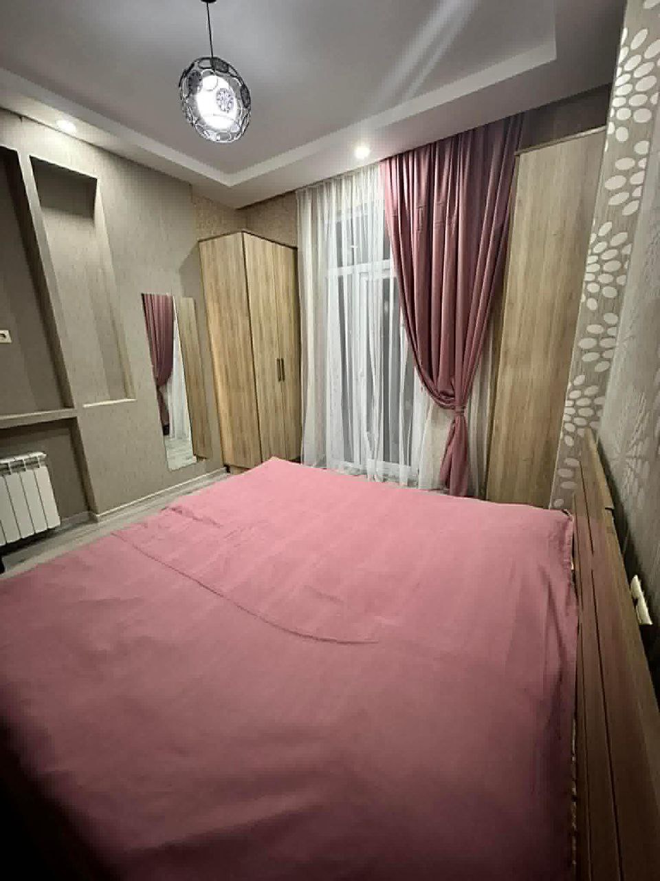 Сдается квартира 2+1 возле Agrohub