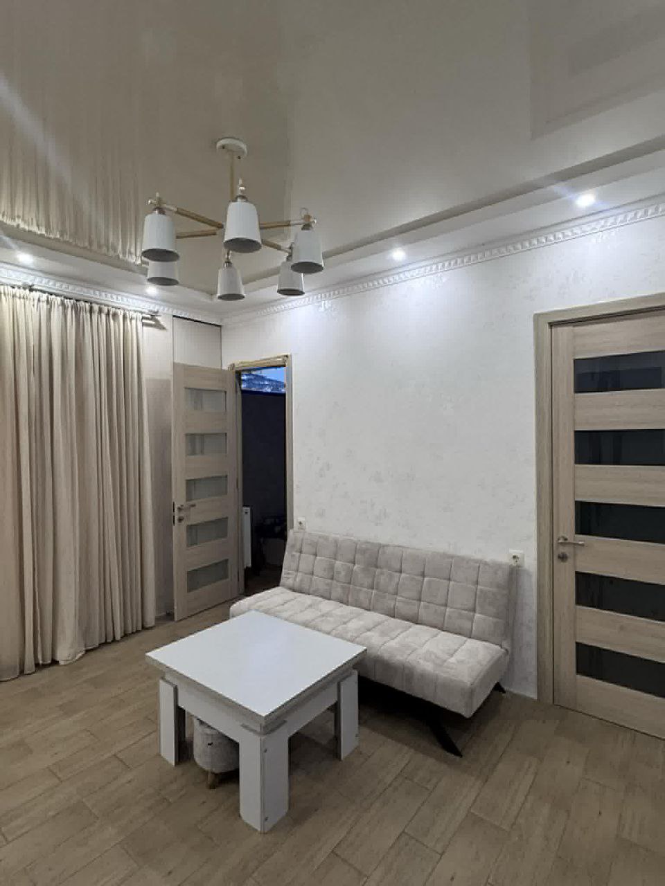 Сдается квартира 2+1 Парк 6 Мая