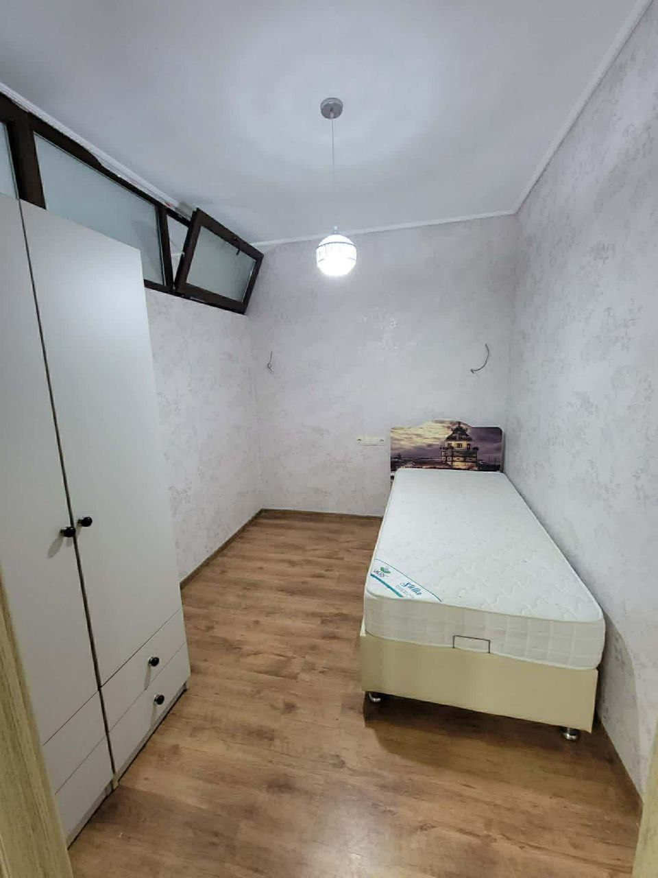 Сдается квартира 2+1 Парк 6 Мая