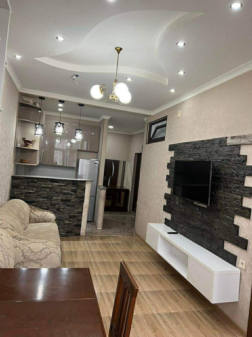 Сдается квартира 2+1 Центр