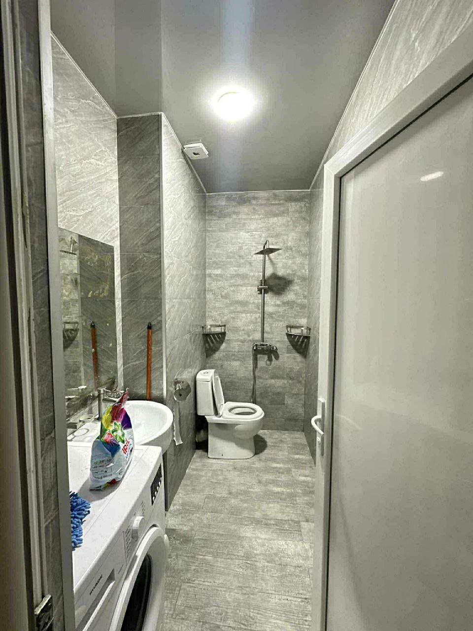 Сдается квартира 2+1 рядом с MetroCity