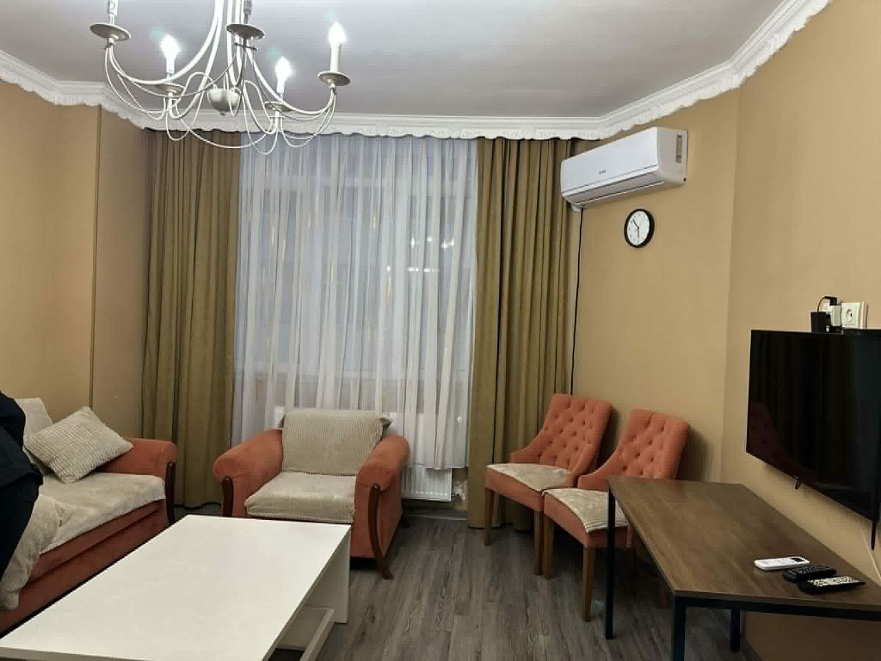 Сдается квартира 2+1 рядом с DS Mall 