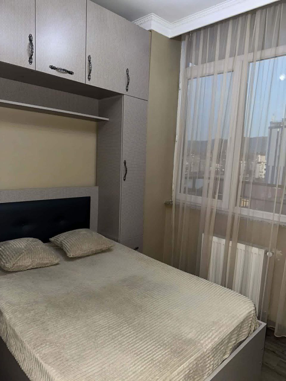 Сдается квартира 2+1 рядом с DS Mall 