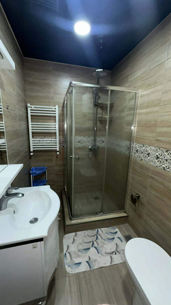 Сдается квартира 2+1 рядом с DS Mall 