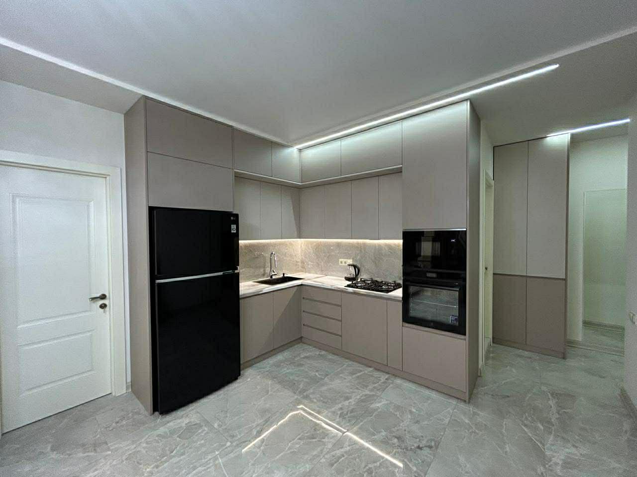 Сдается квартира 2+1 возле Vox