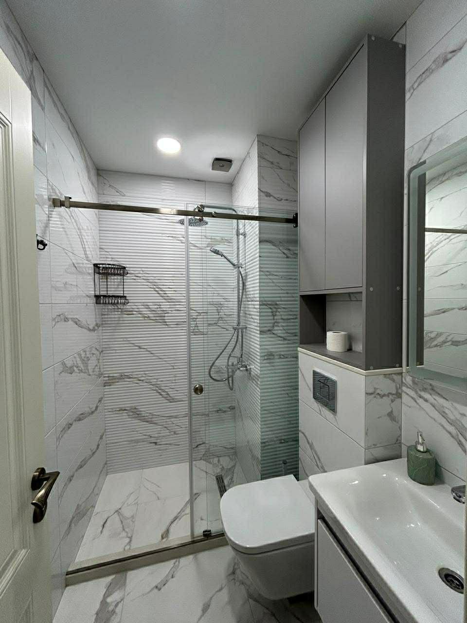 Сдается квартира 2+1 возле Vox