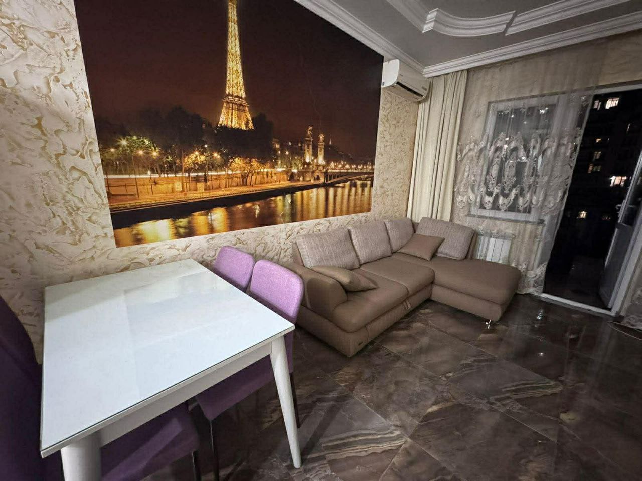 Сдается квартира 2+1