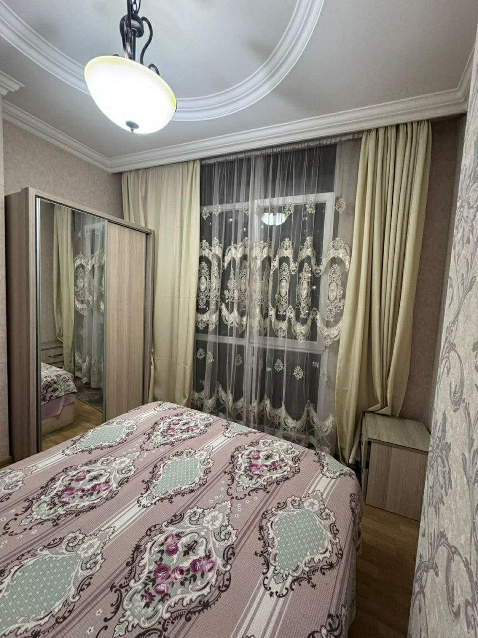 Сдается квартира 2+1