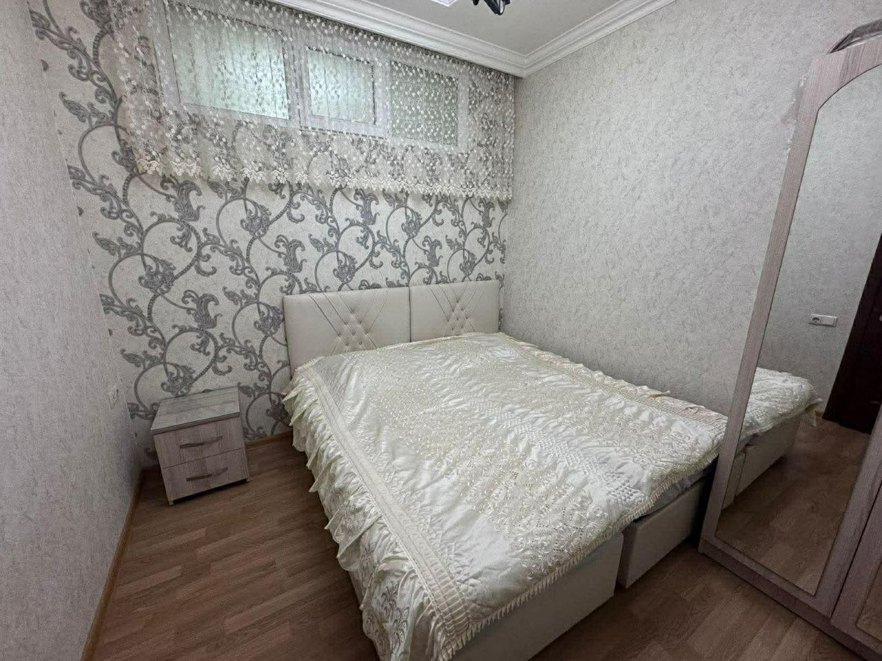 Сдается квартира 2+1