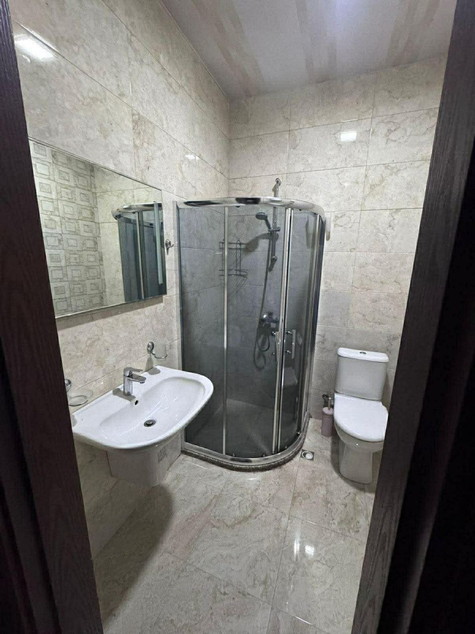 Сдается квартира 2+1