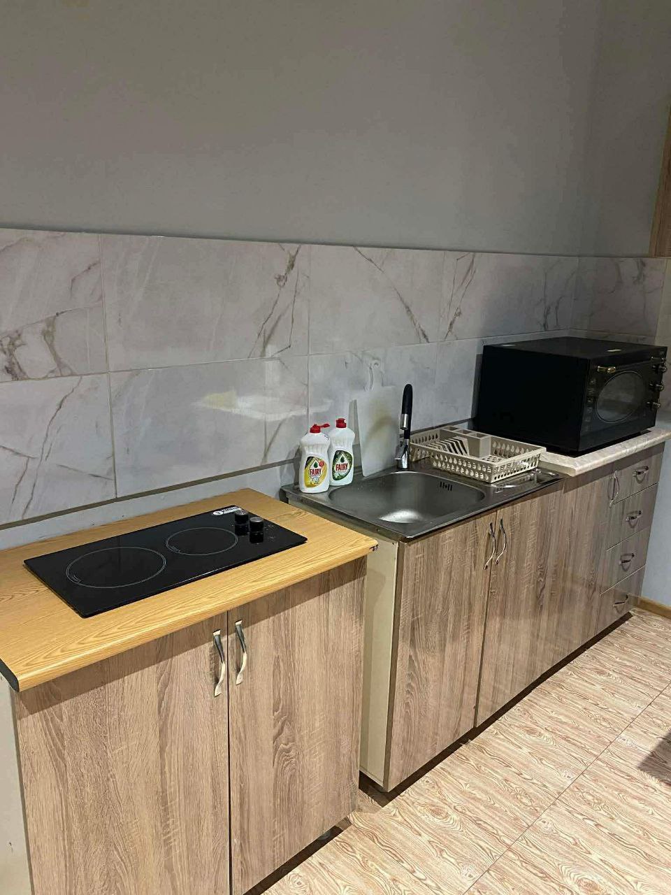 Сдается квартира 2+1