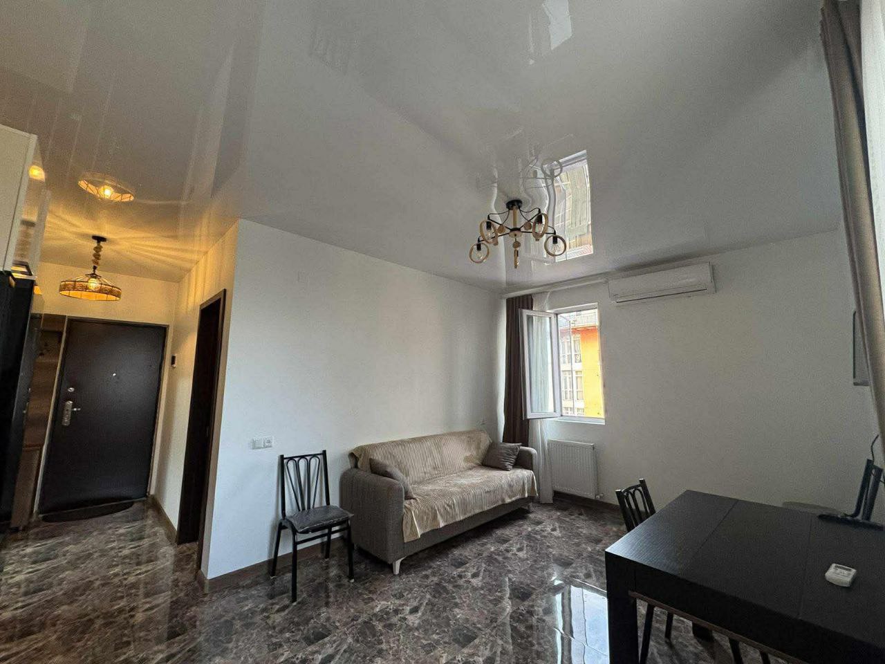 Сдается квартира 2+1 рядом с Парком 6 Мая