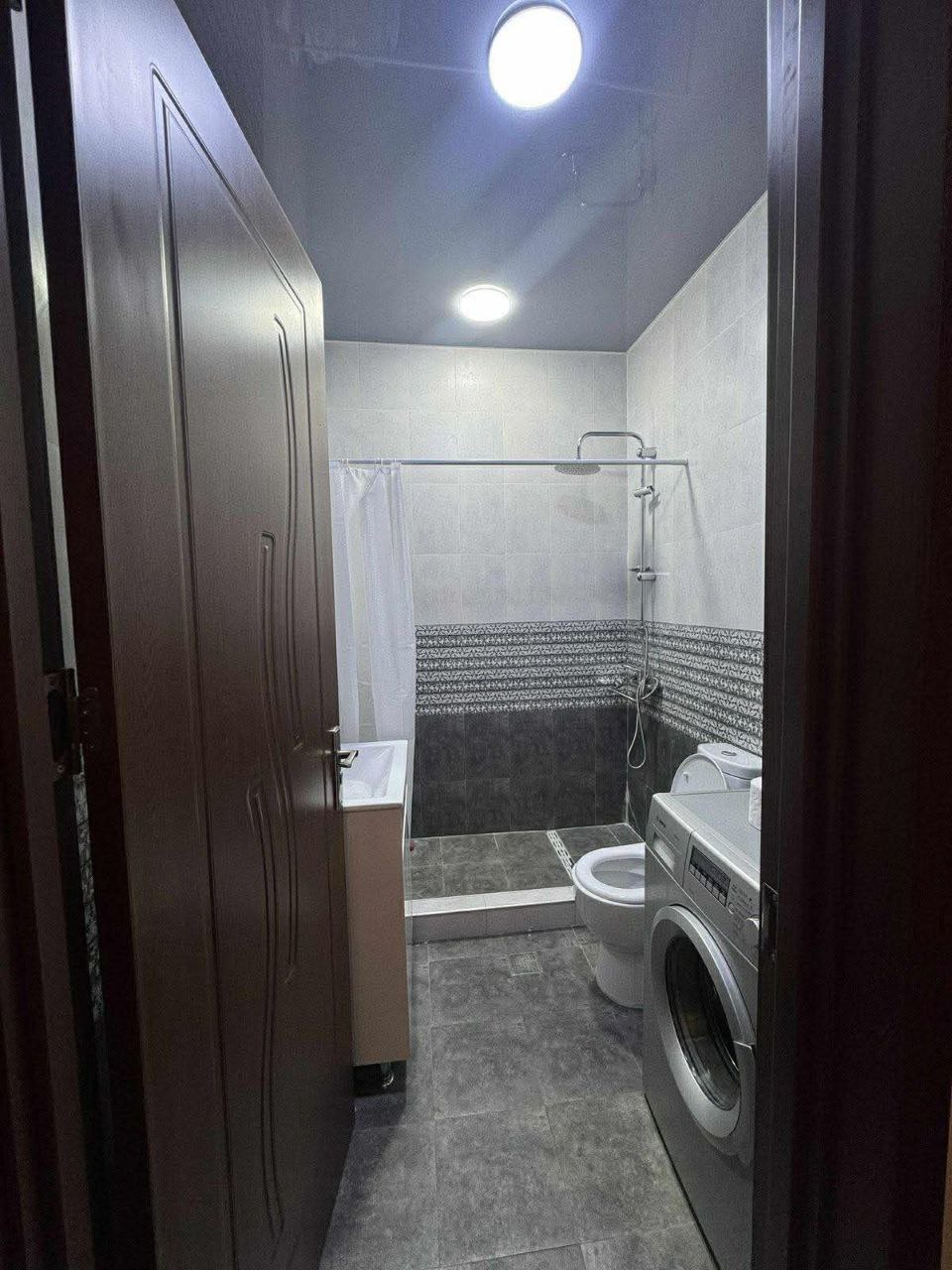 Сдается квартира 2+1 рядом с Парком 6 Мая