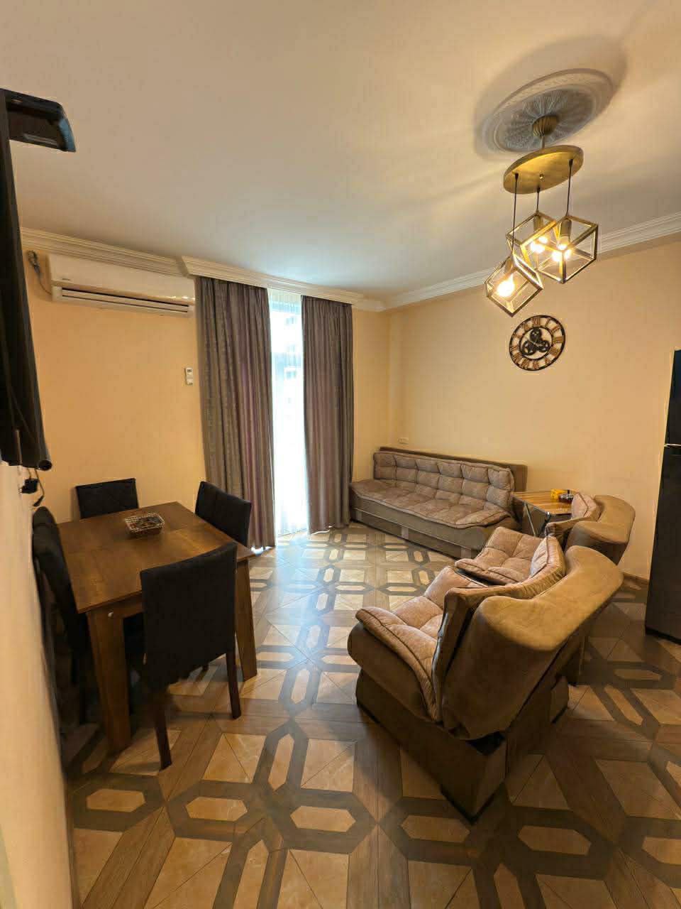 Сдается квартира 2+1 рядом VOX