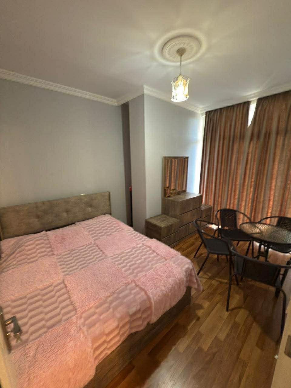 Сдается квартира 2+1 рядом VOX