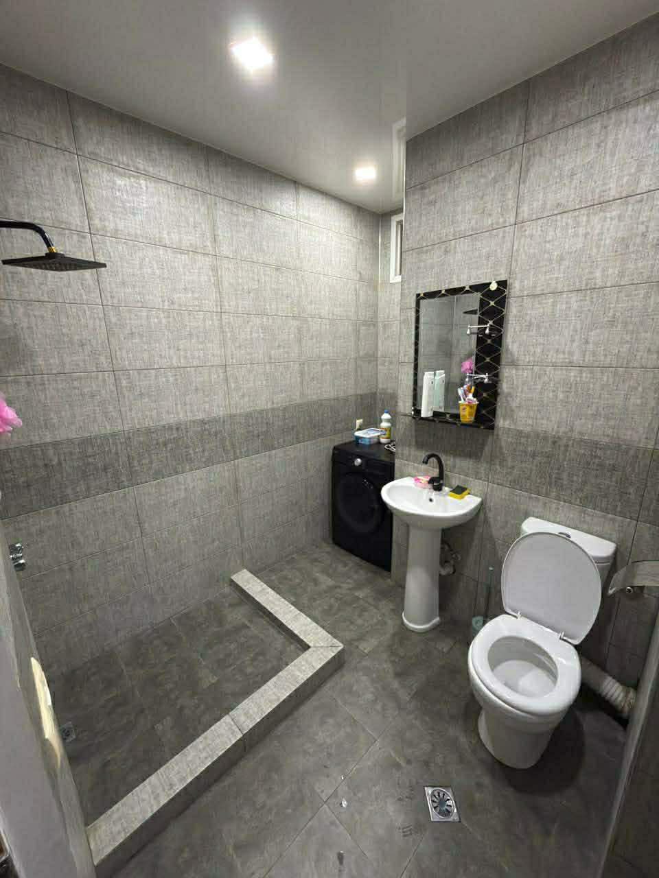 Сдается квартира 2+1 рядом VOX