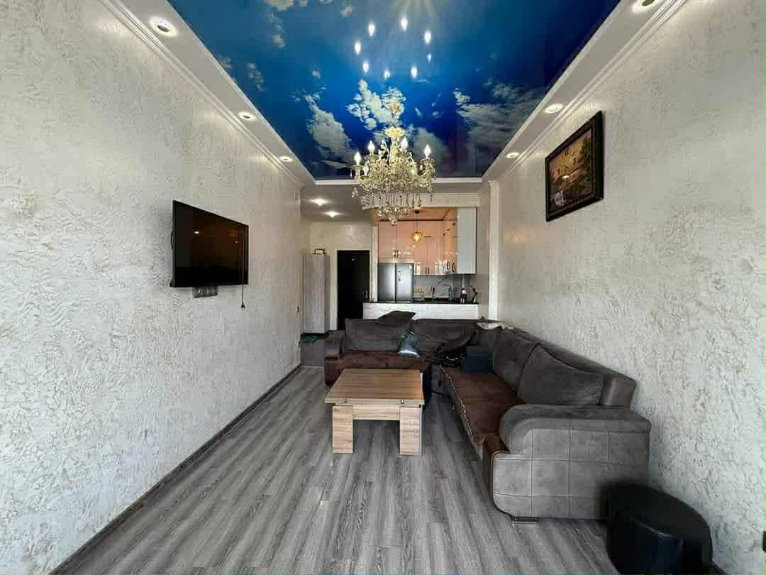 Сдается квартира 2+1 Центр