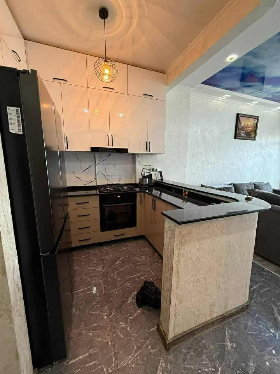 Сдается квартира 2+1 Центр