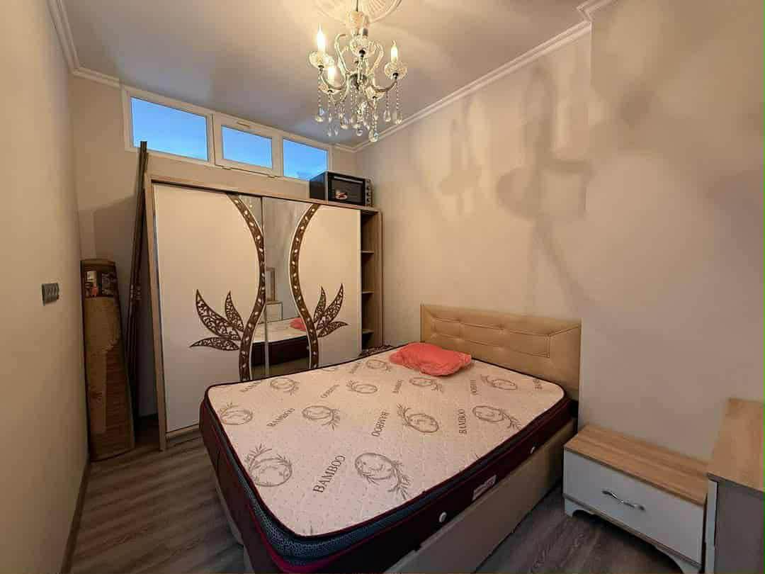 Сдается квартира 2+1 Центр