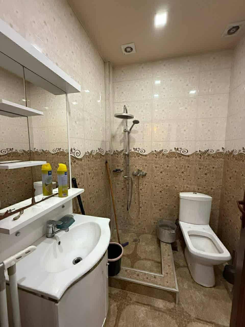 Сдается квартира 2+1 Центр