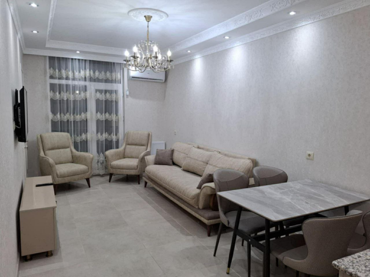 Сдается квартира 2+1 VOX