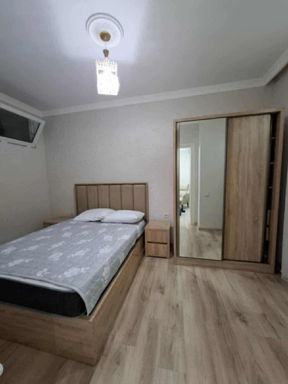 Сдается квартира 2+1 VOX