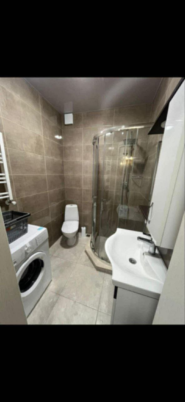 Сдается квартира 2+1 VOX