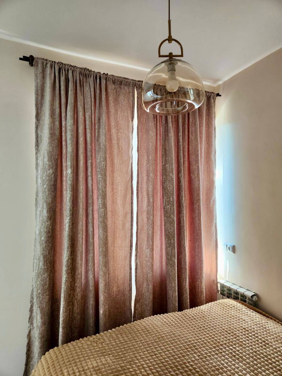 Сдается квартира 1+1