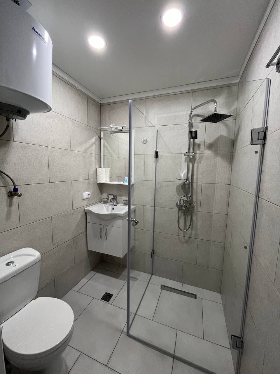 Продам студию у моря!