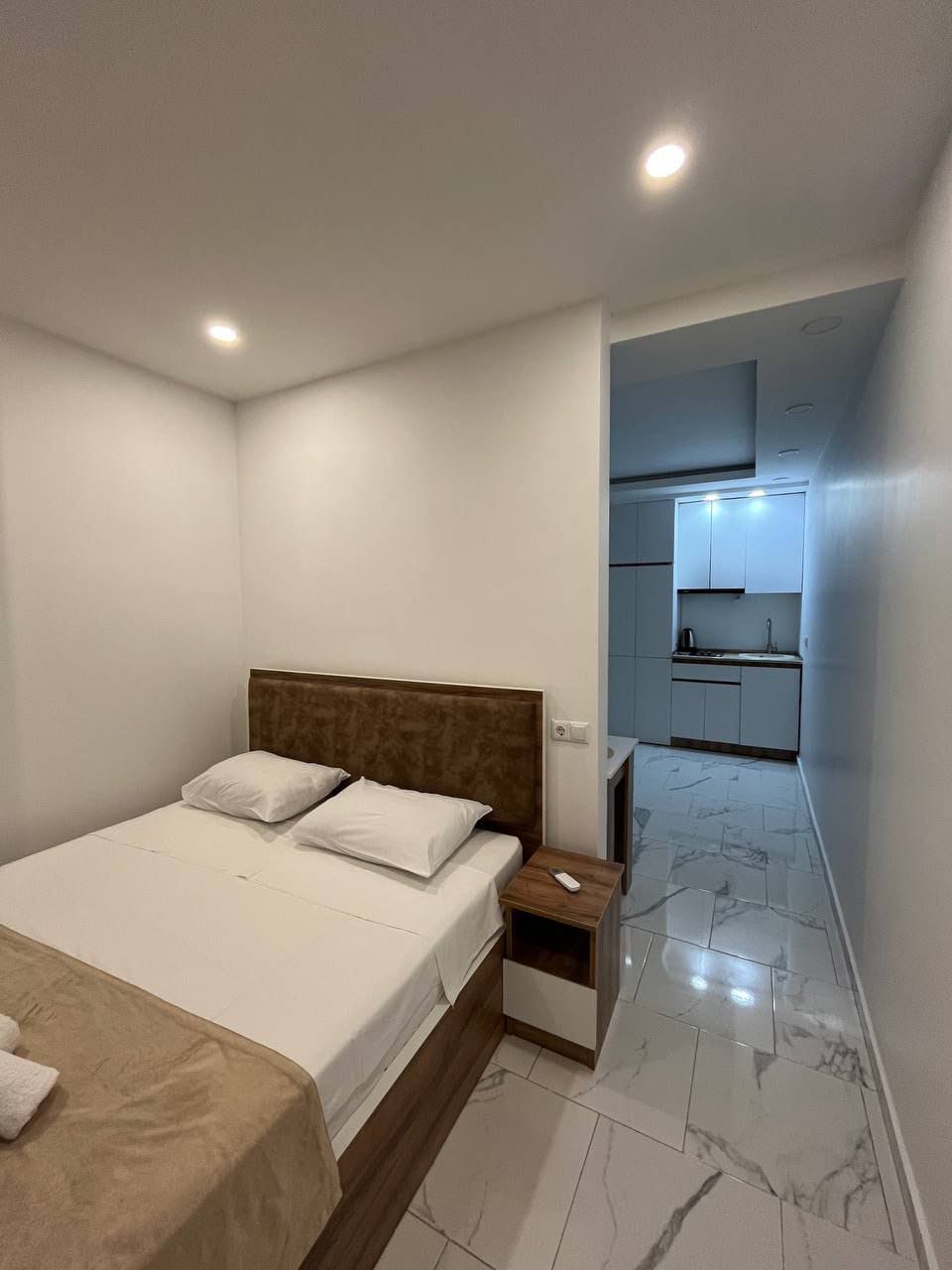 Продам студию у моря!