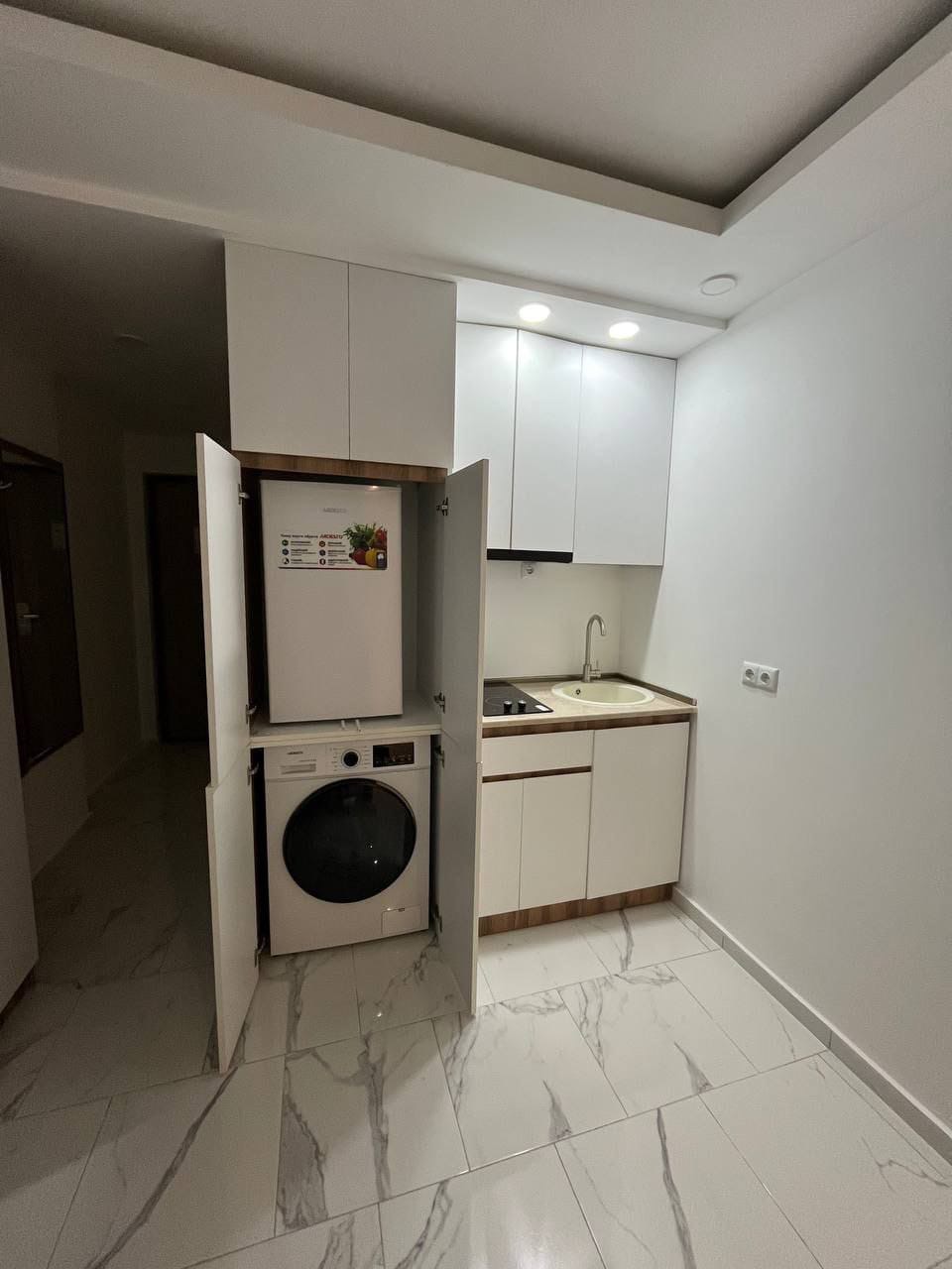 Продам студию у моря!