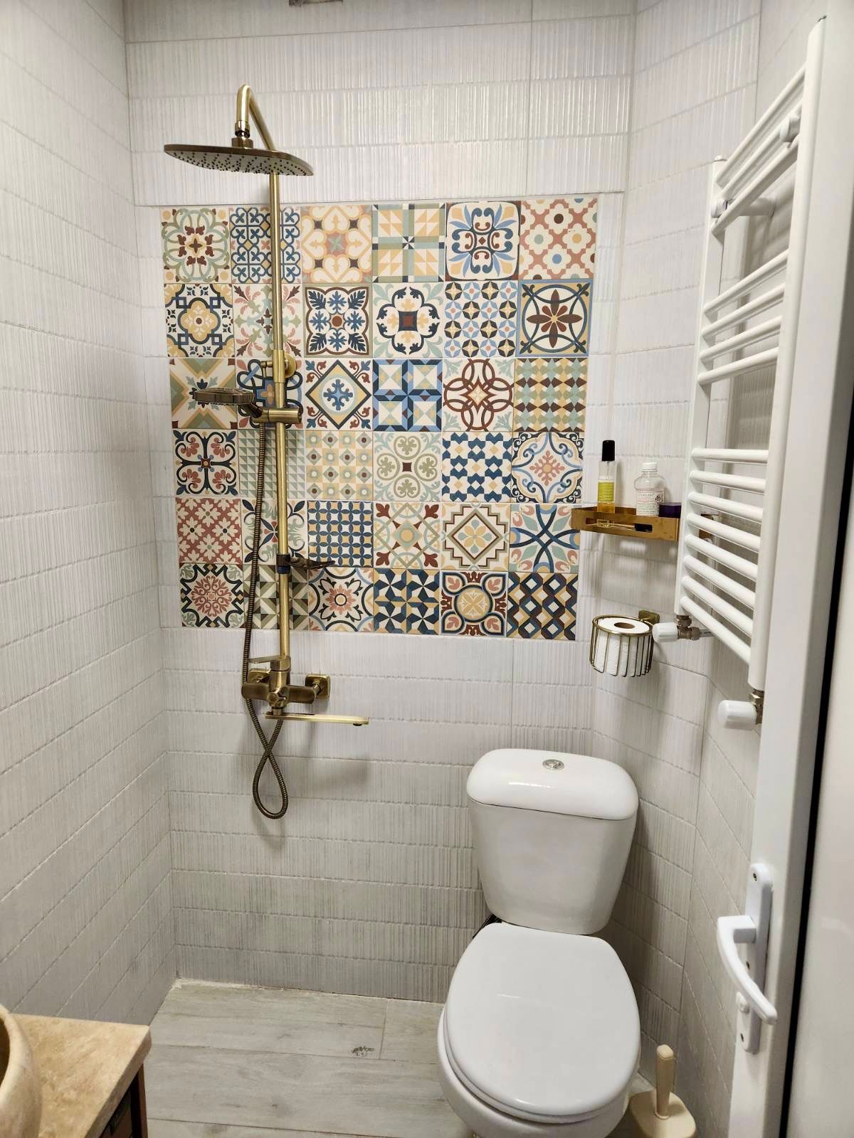 Сдается квартира 1+1