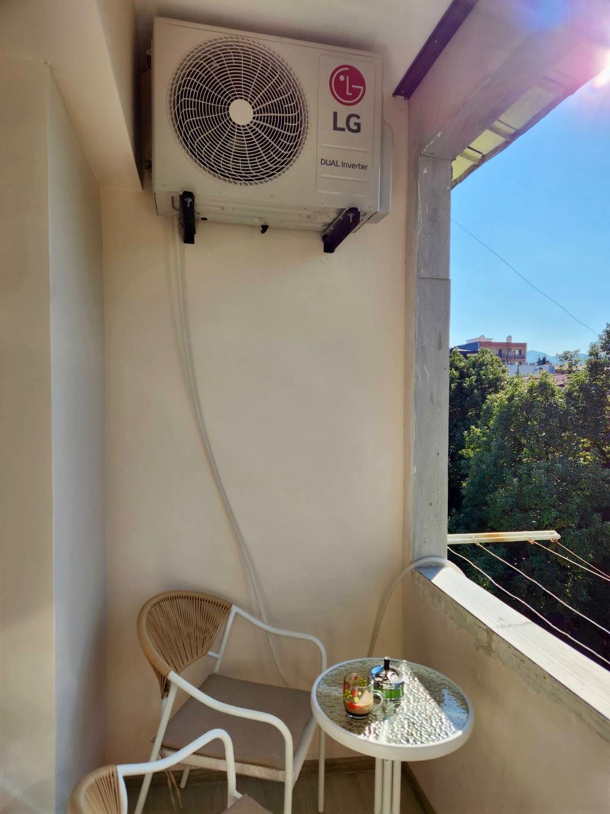 Сдается квартира 1+1