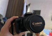 Продаю фотоаппарат Canon EOS 450D