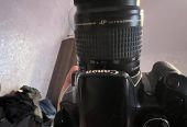 Продаю фотоаппарат Canon EOS 450D
