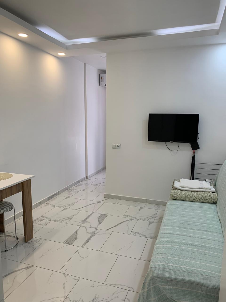 Продам студию у моря!