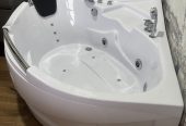 Продам ванну с гидромассажем