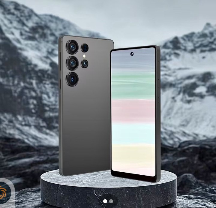 Новый смартфон 4GB OЗУ+ 32GB ПЗУ