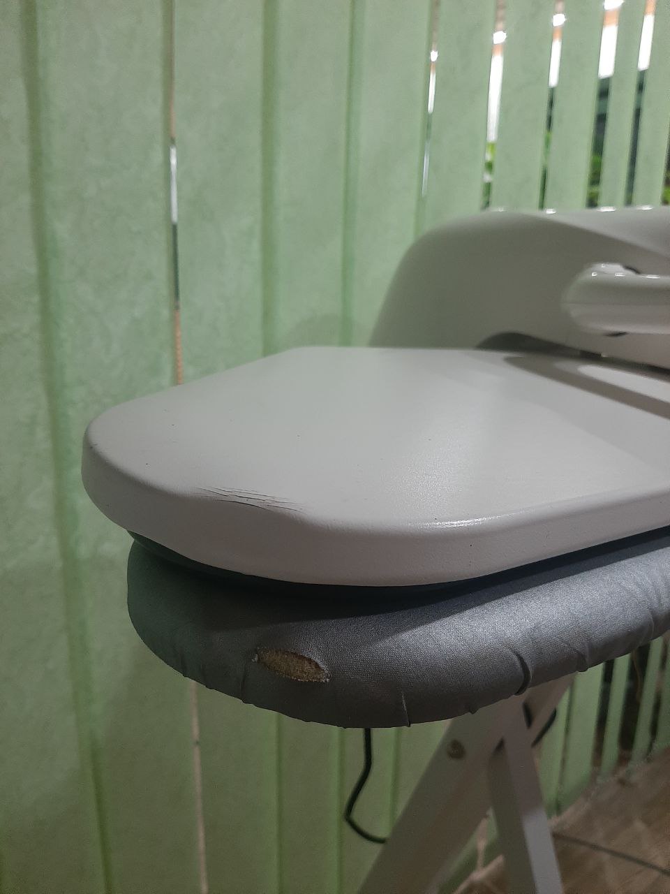 Продам гладильный пресс