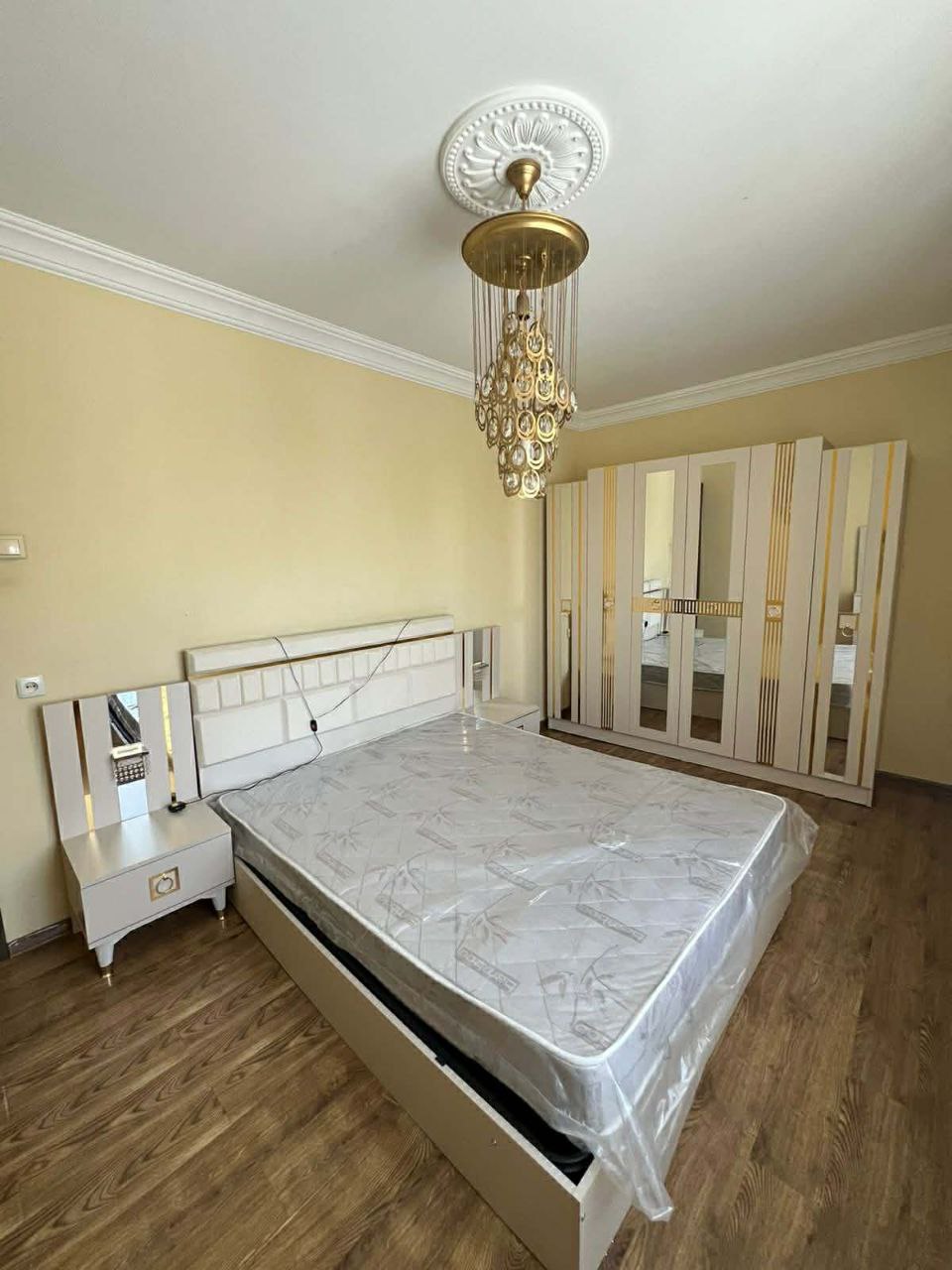 Сдается квартира 2+1 Пушкина, 139